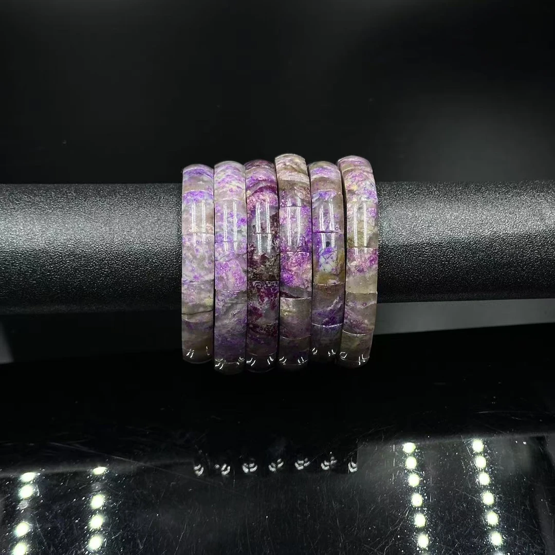 【缪老师严选】SJ0997 舒俱莱手牌手链 多样性发其一