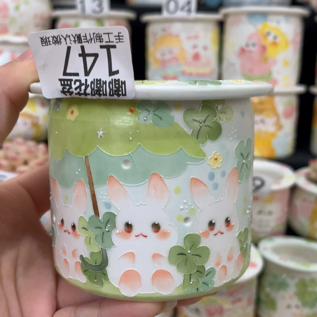 紫砂花盆已*147 嘟嘟嘟嘟