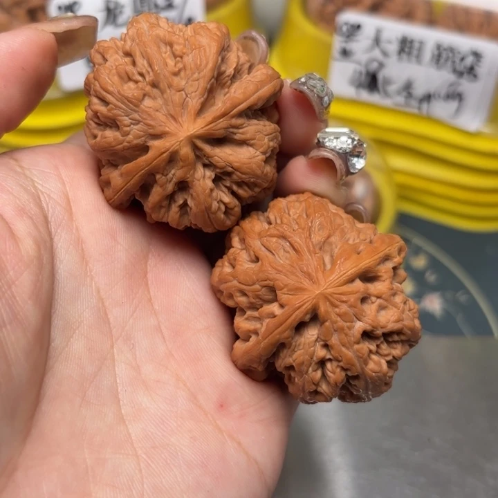 吊坠文玩核桃41-31860-02