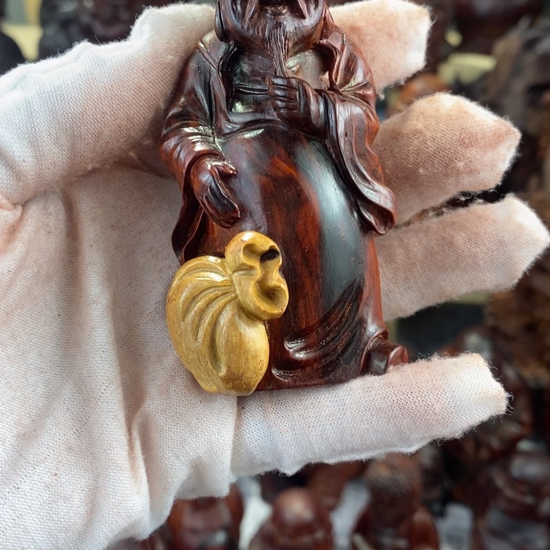 用***8檀香紫檀（小叶紫檀）