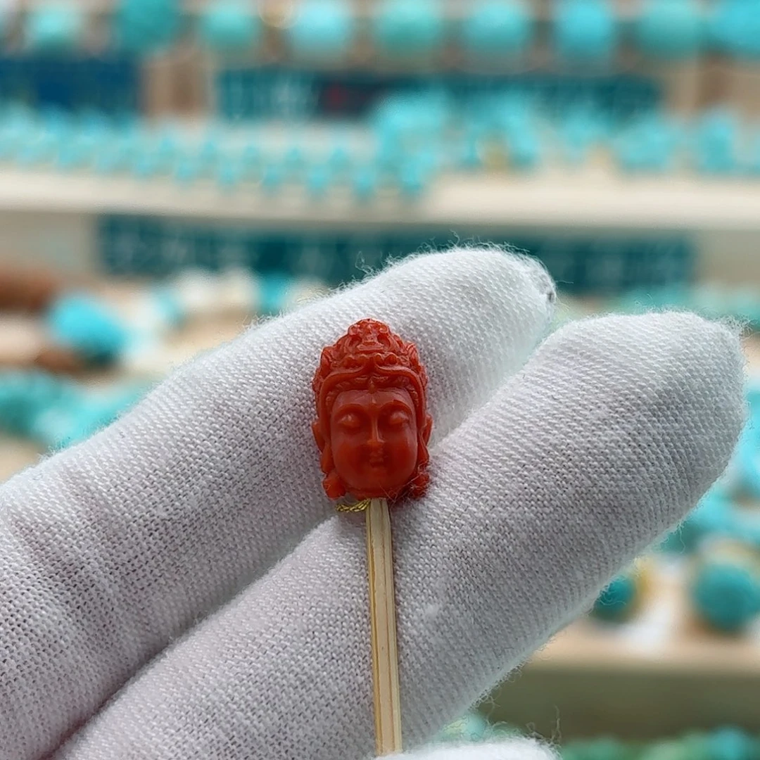 南红玛瑙未镶嵌珠宝奇石