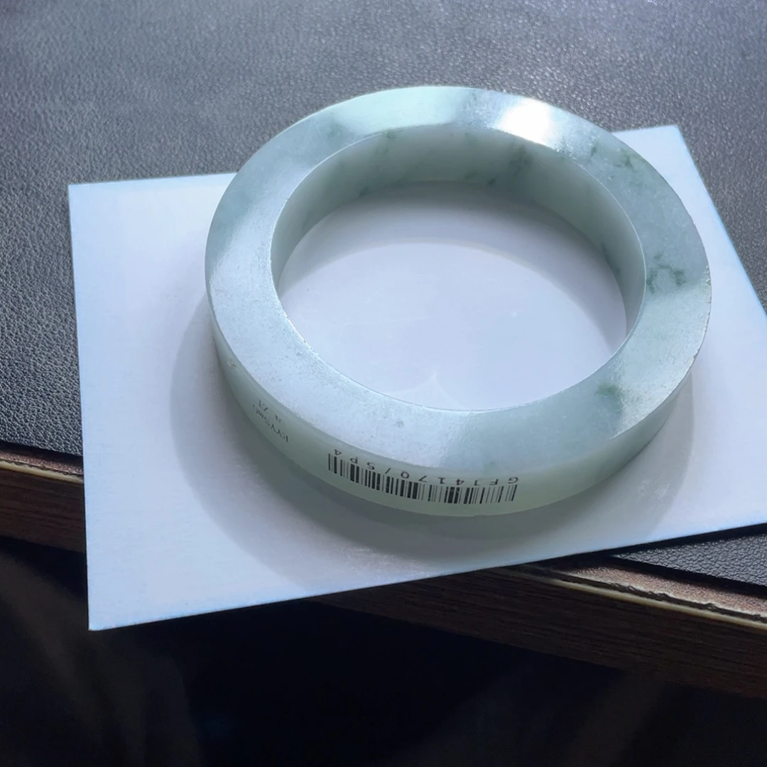 君***见定制翡翠未镶嵌翡翠
