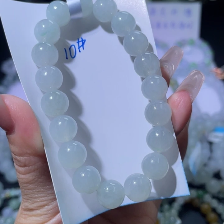 未镶嵌定制翡翠天然翡翠