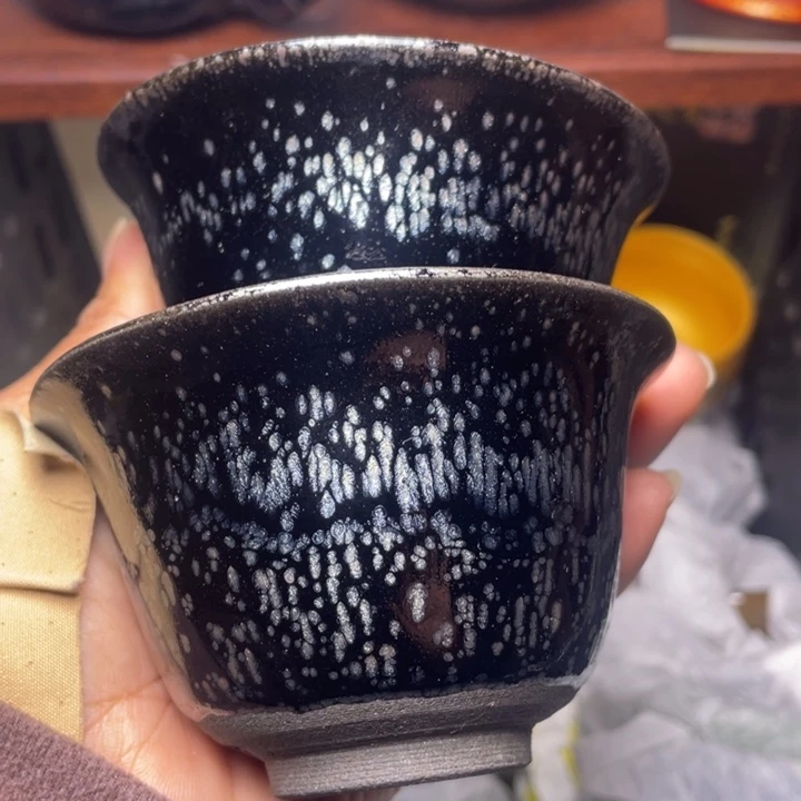 茶盏在我这里就很重要啦