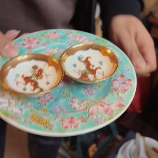 摆件感谢您的支持与配合