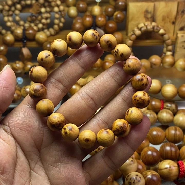 柏木（崖柏）崖柏1.2瘤疤