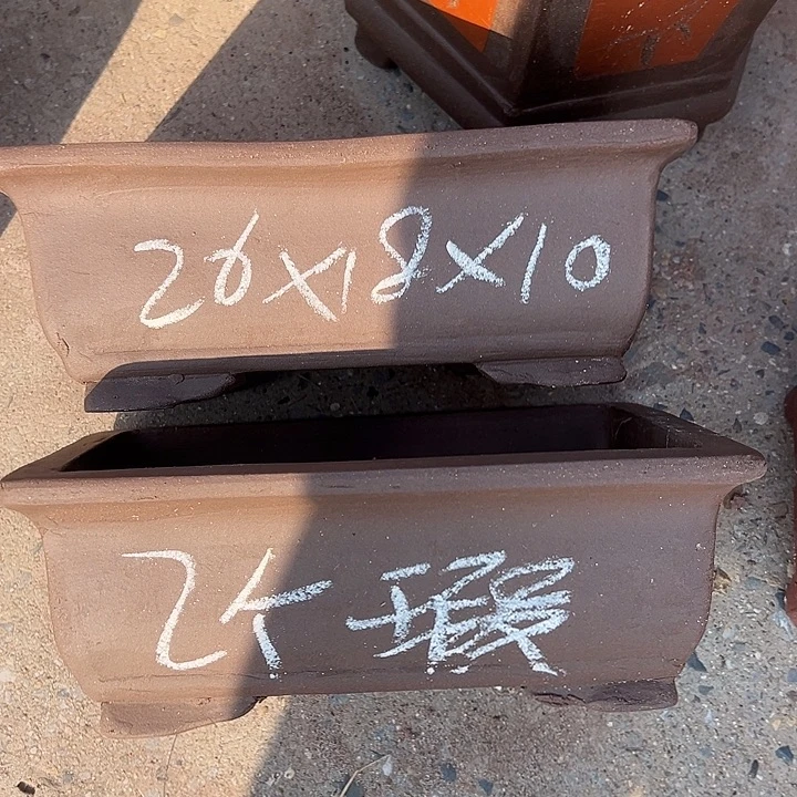 花盆紫砂透气花盆
