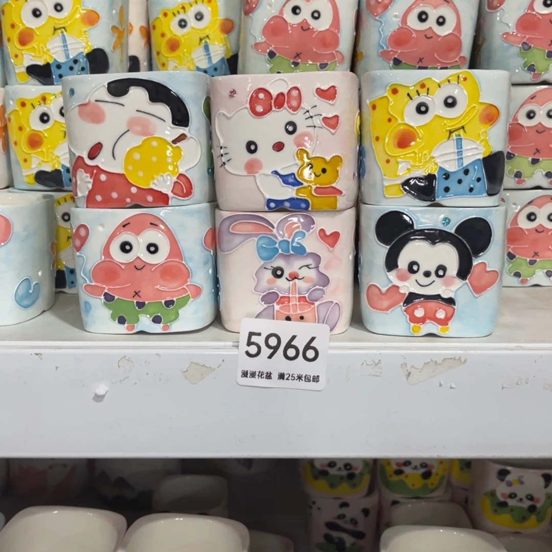 小***姐5966内口6景德镇手工