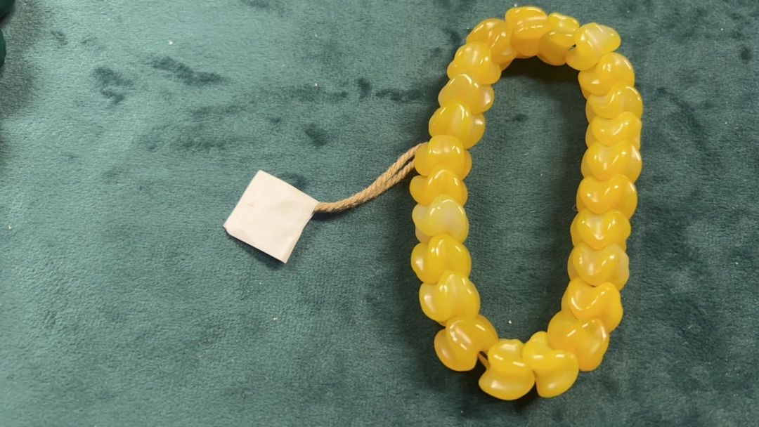 陶瓷挂件春节放漏