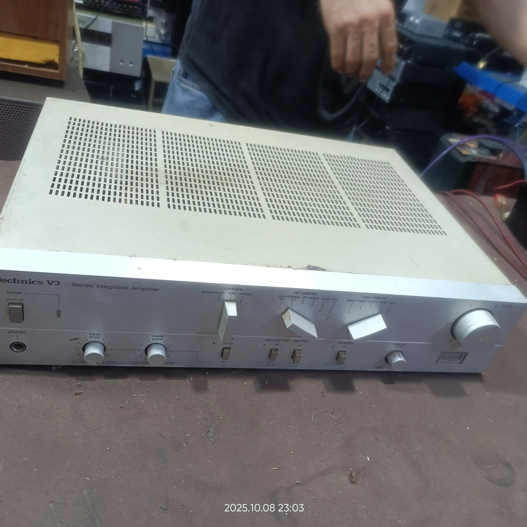 8新  t 标 v3 配件功放机
