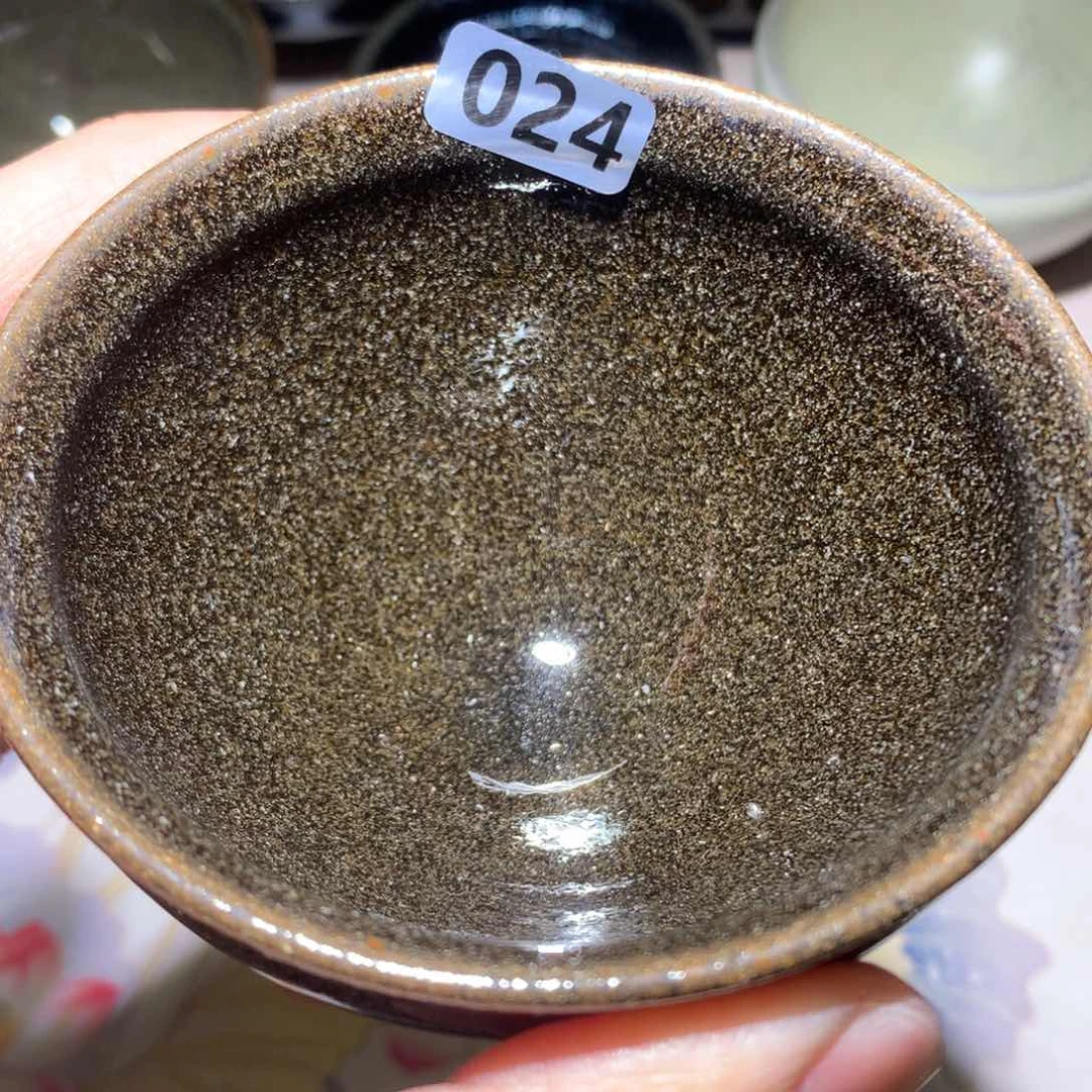 茶盏龙窑柴烧，建阳建盏1111111111