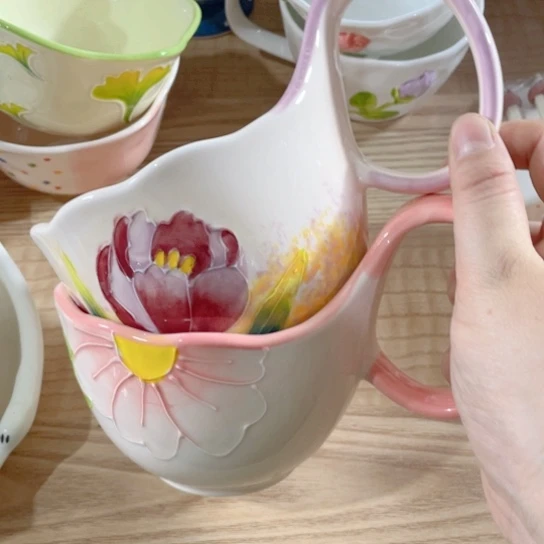 微瑕陶瓷完美主义者勿拍2