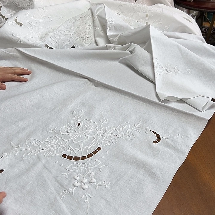 毛绒亚麻棉161-1.7/2.6