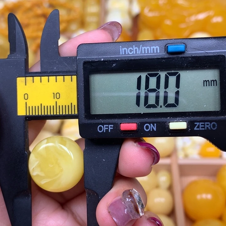 非金属配珠配饰16