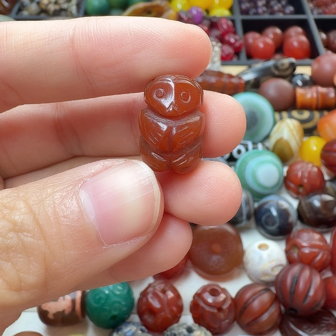 玛瑙/玉髓未镶嵌满30包邮