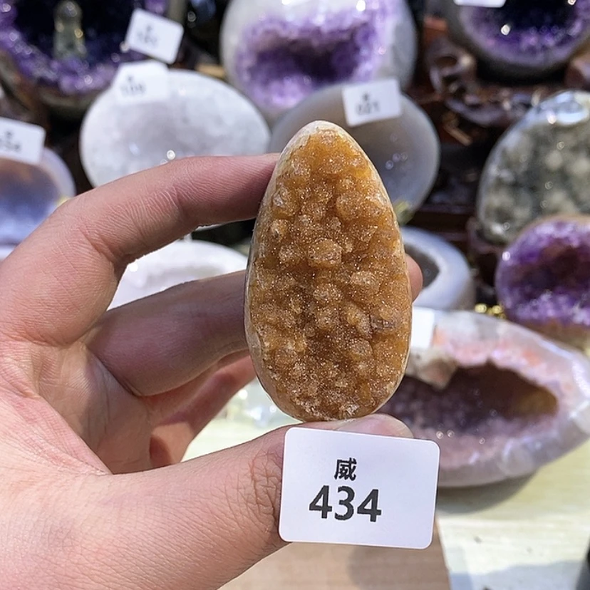 【闪购商品】水晶天然水晶摆件未镶嵌