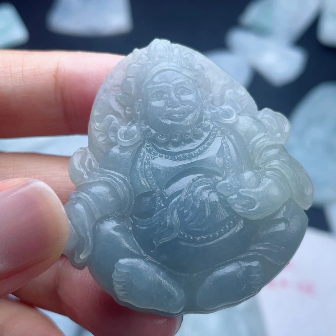 未镶嵌定制定制翡翠