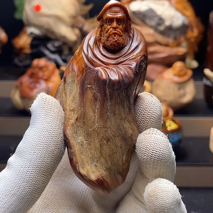 柏木（崖柏）33333333333333333