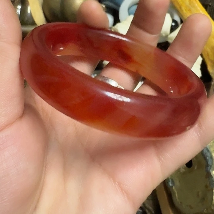 爱***黄铜工艺品手串制作技艺