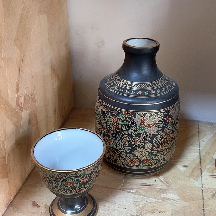 瓷片067 精美瓷器，保真正品