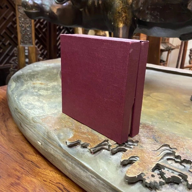 信任/建交/礼盒饰品