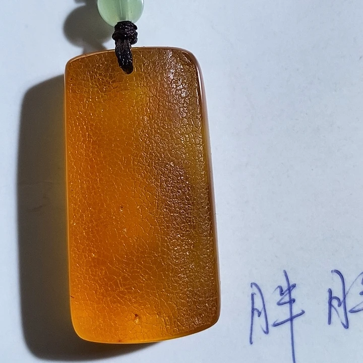 定制琥珀琥珀蜜蜡