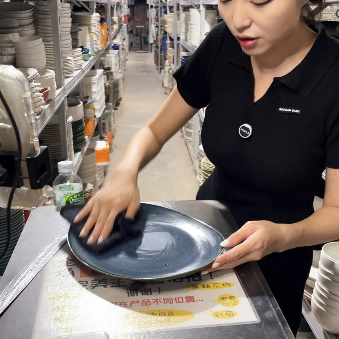 瓷片008                   2个