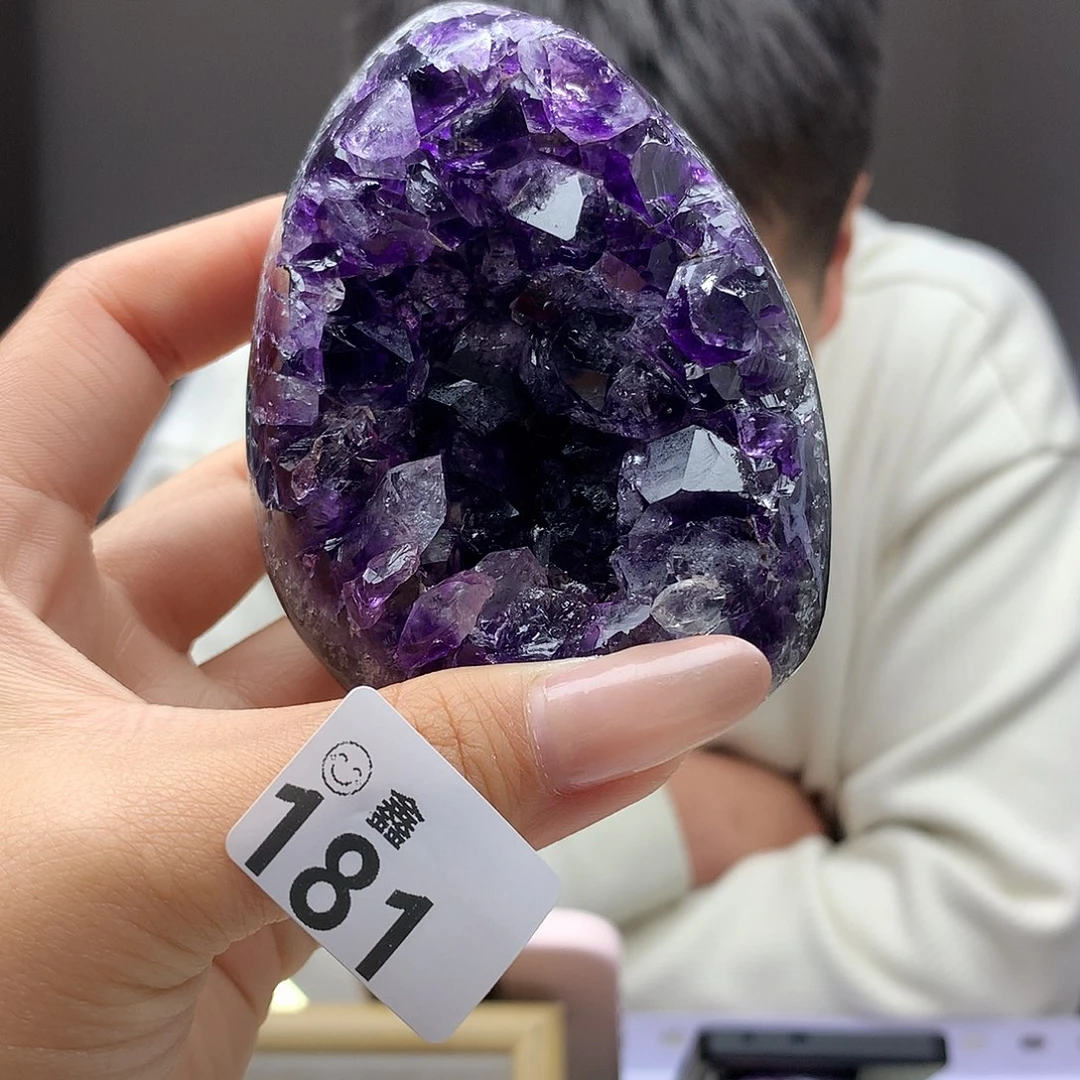 未镶嵌大型摆件（非配饰）水晶