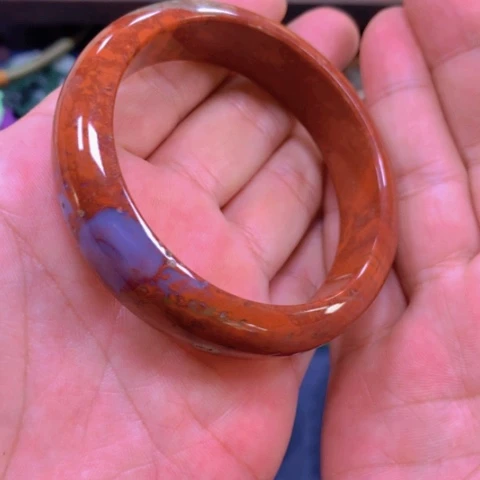 【闪购商品】翡翠颈饰未镶嵌孙*翡翠