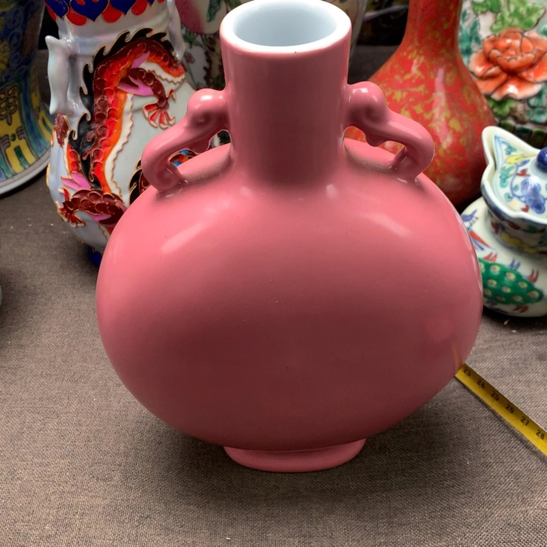 摆件陶瓷旧藏瓷器旧藏瓷器