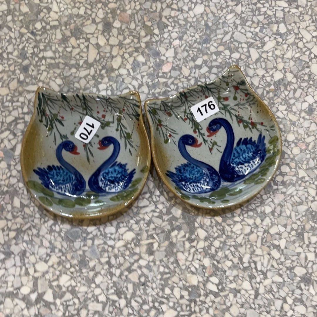 瓷片g**d景德镇手工制作