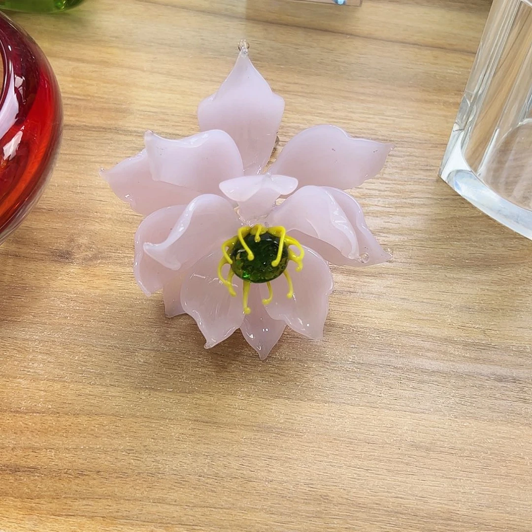 *****手工制作工艺………………手工琉璃