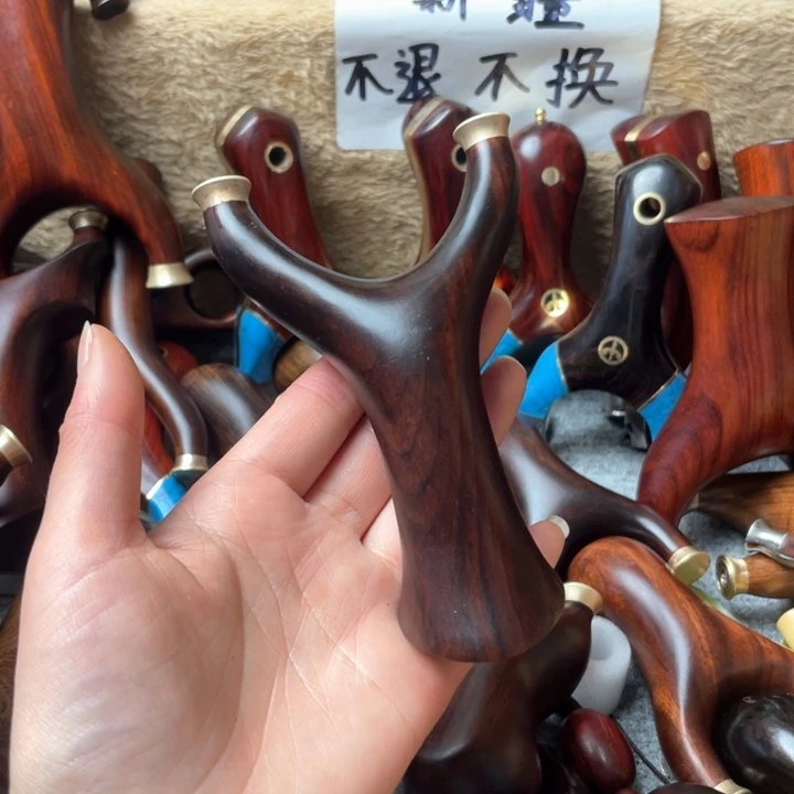 大果紫檀（缅甸花梨）瑕疵563