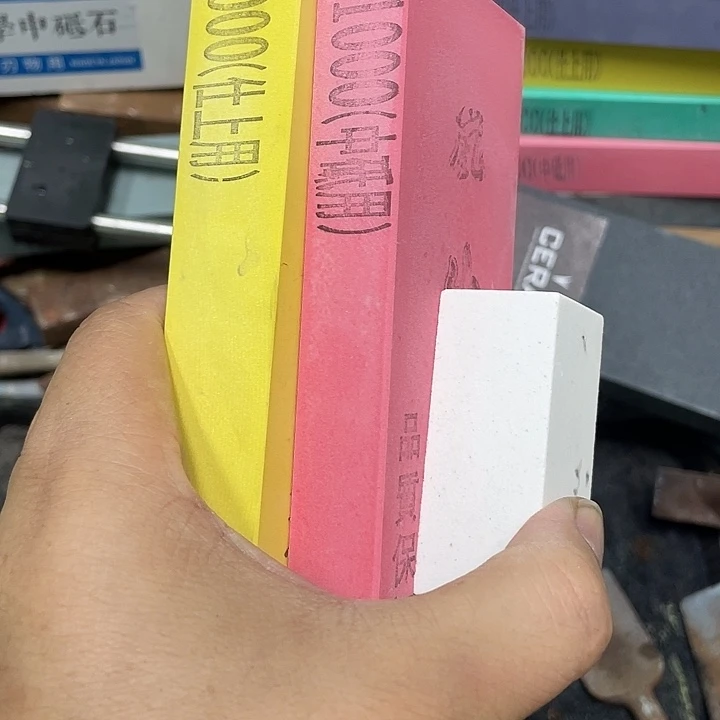 A*磨刀石下铁快好用