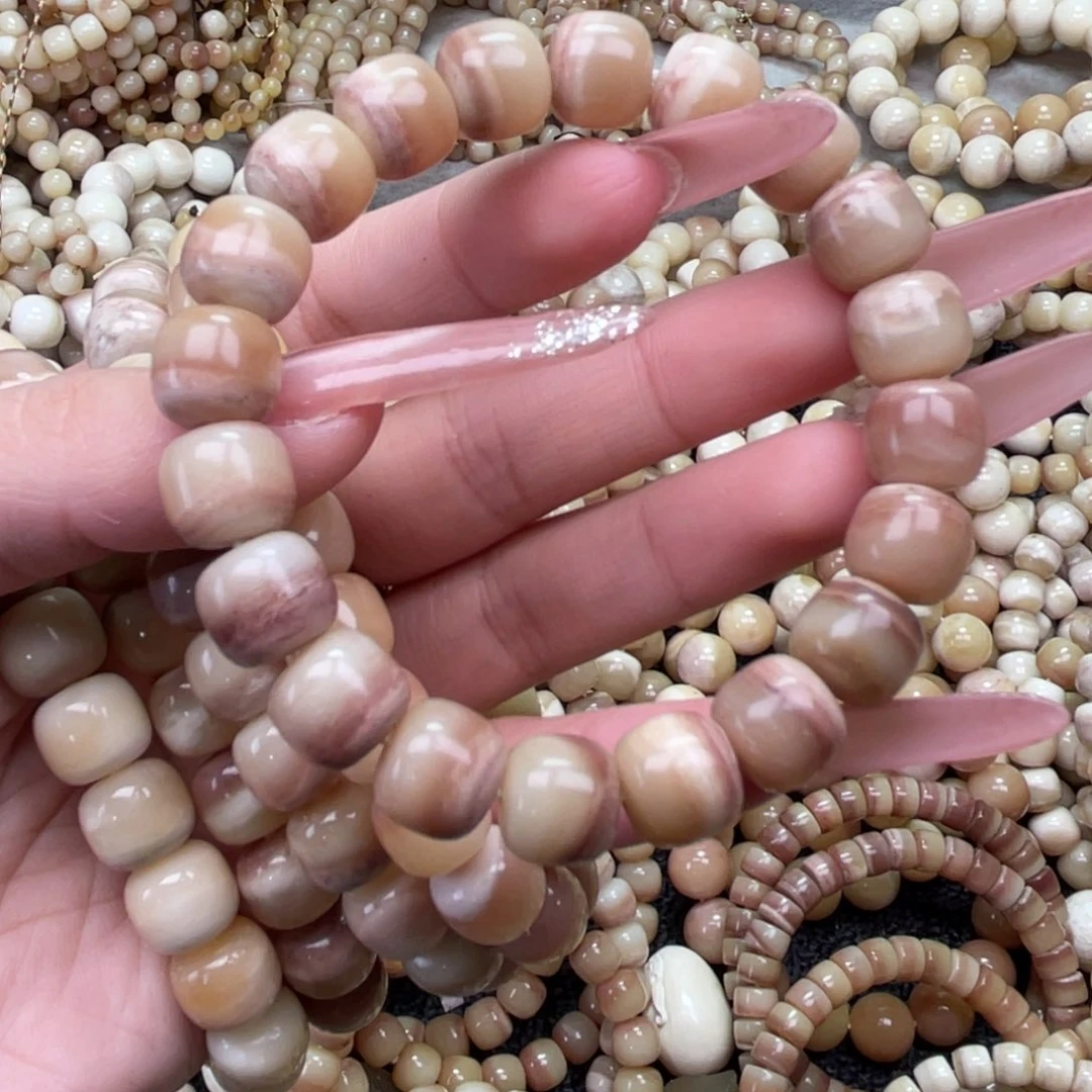 驼骨手串/手链丹**培骆驼祥子