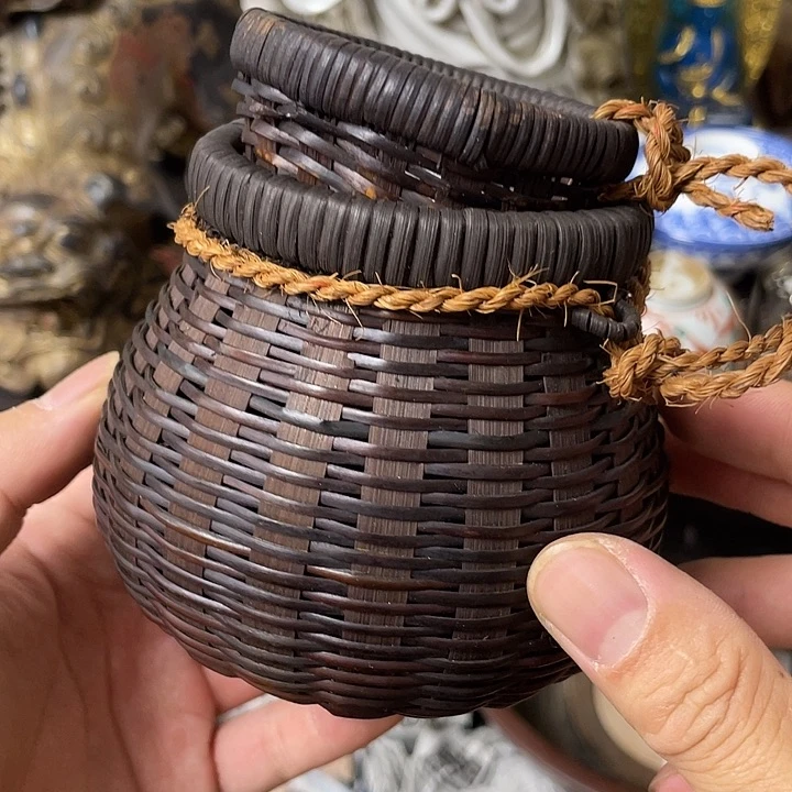 茶宠摆件工艺美术作品