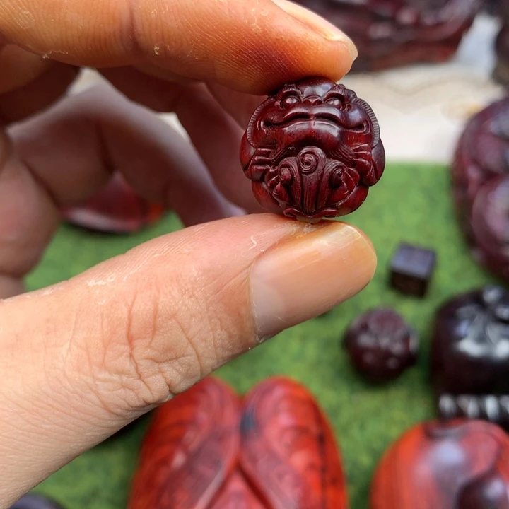 檀香紫檀（小叶紫檀）