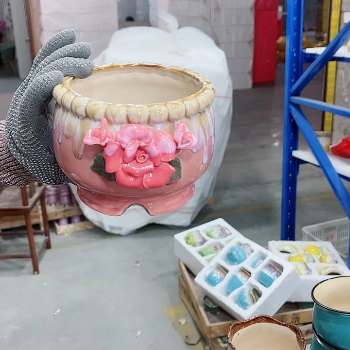 陶瓷正品数量有限