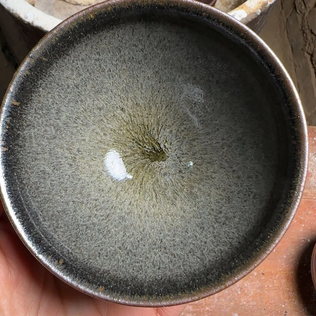 茶盏柴烧建盏闪购链接2294