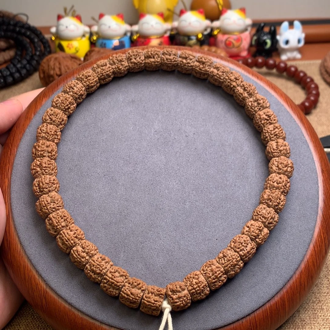 吊坠金刚菩提麦穗12