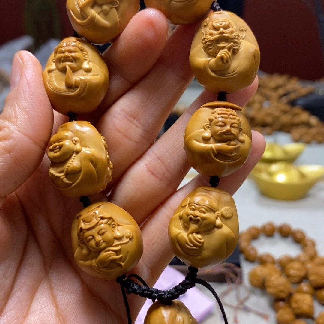 橄榄核吊坠橄榄树