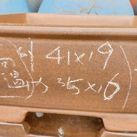 紫砂花盆自产自销