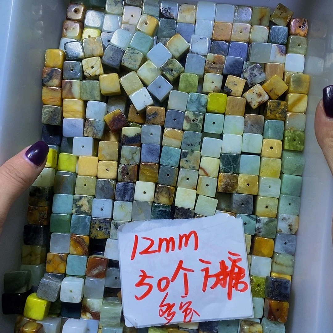 未镶嵌蛇纹石玉其他18