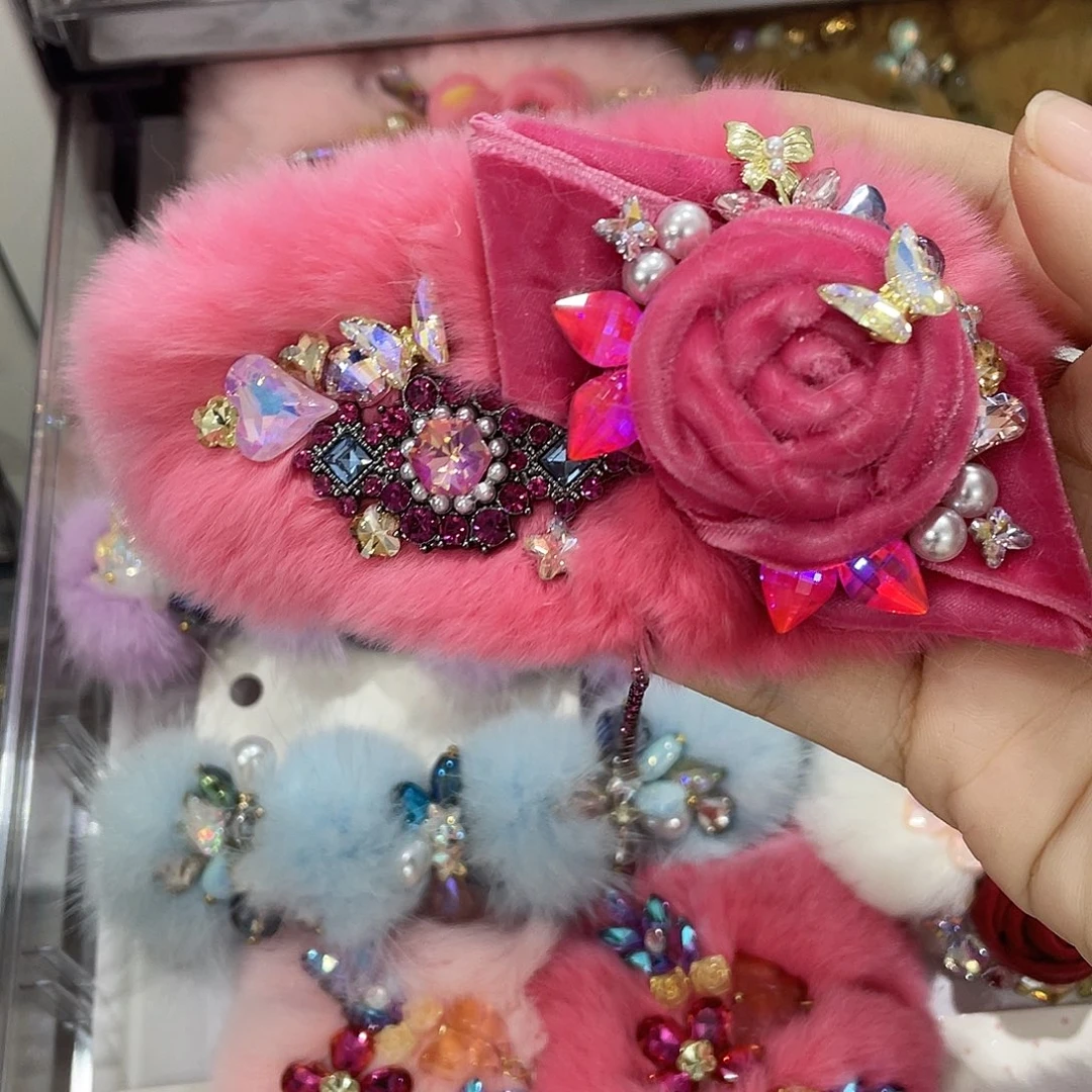 布艺非金属特价商品