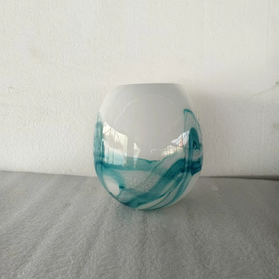 【YC-232】外贸花瓶