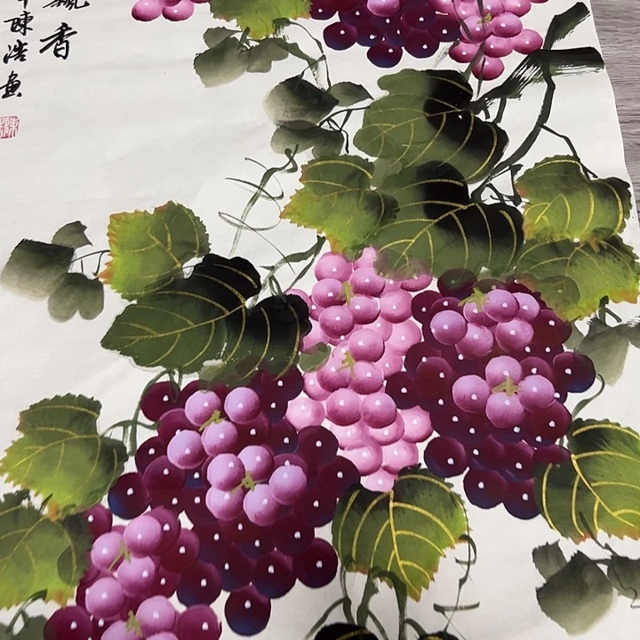 国画手绘国画专用链接88888