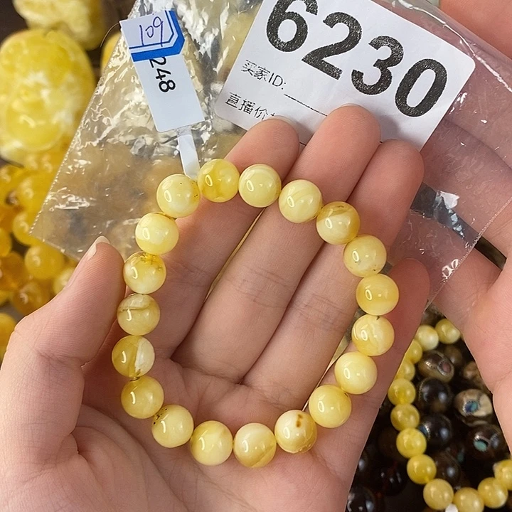 花***️蜜蜡未镶嵌珠宝奇石