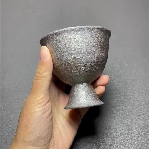 【闪购商品】茶盏-557............