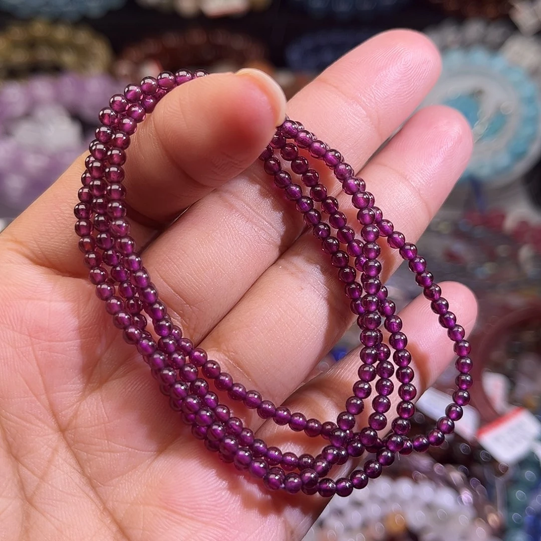 手链未镶嵌水晶天然水晶未镶嵌