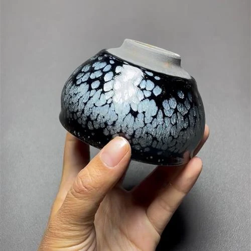 【闪购商品】茶盏-658............